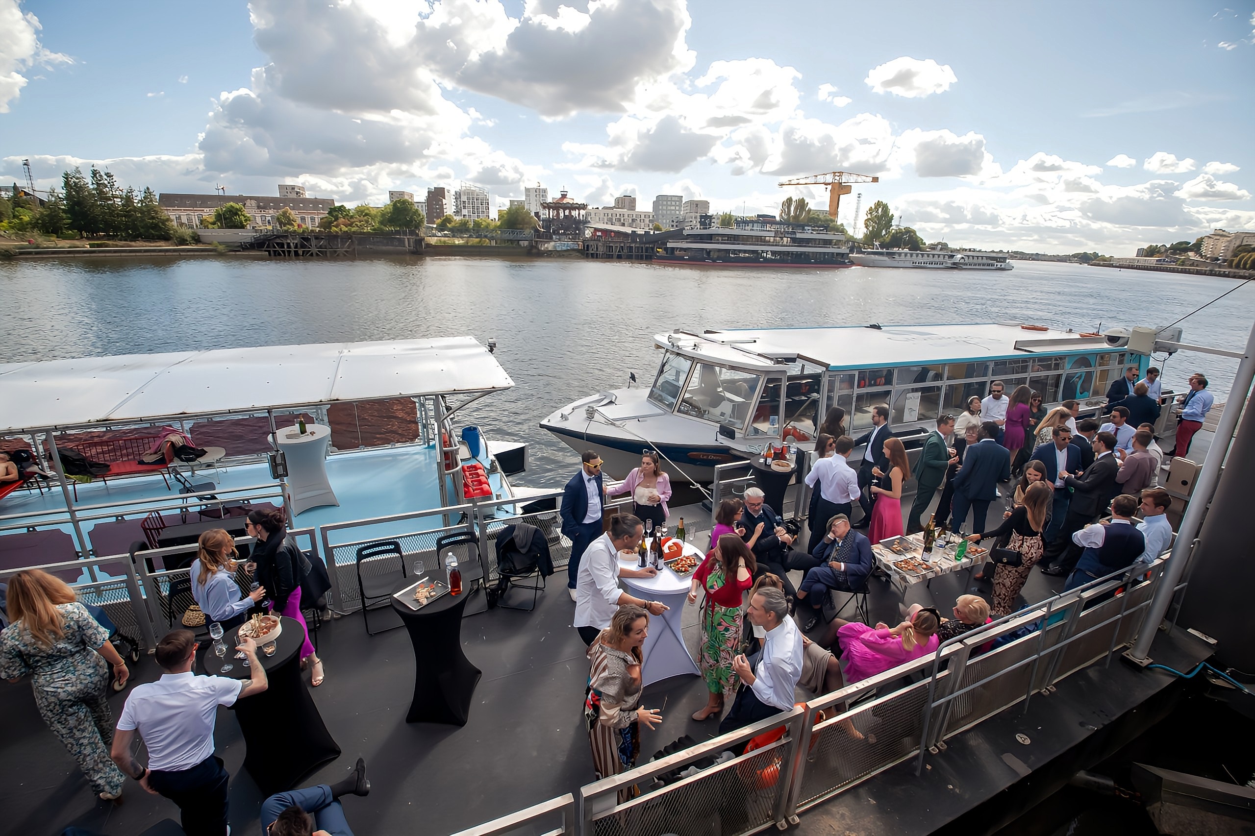 La balade découverte